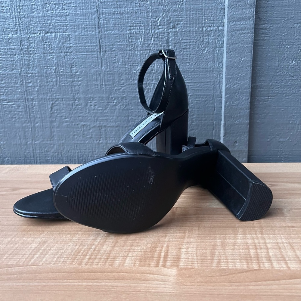 Steve Madden Carson Block Heels - image 3